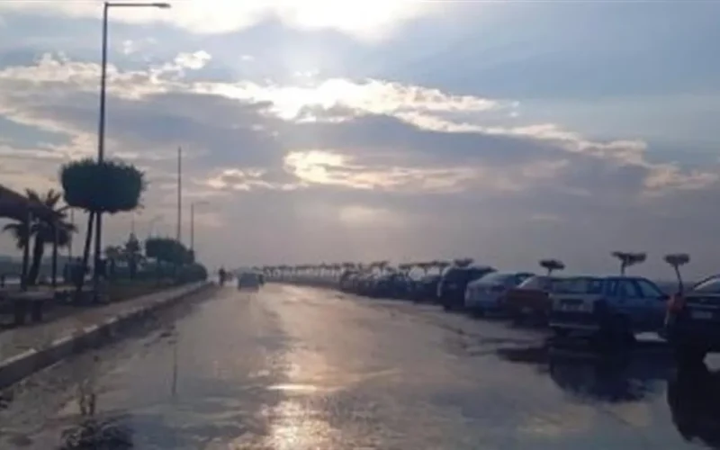 تحذير أرصاد.. برد يصل الصقيع غدًا مع أمطار ورياح نشطة